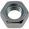 430-012 Hex Nut-Class 8- Thread Size M12-1.75, Height 10mm - image 1