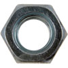 430-012 Hex Nut-Class 8- Thread Size M12-1.75, Height 10mm - image 2