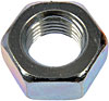 430-013 Hex Nut-Class 8- Thread Size M14-1.50, Height 11mm - image 1