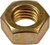430-312 Hex Nut-Class 10- Thread Size M12-1.75, Height 10mm - image 1