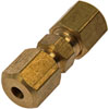 Compression Fitting-Union 1/8" - image 1