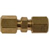 Compression Fitting-Union 1/8" - image 2