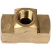 Pipe Tee Fitting Female-1/4" FNPT - image 1