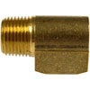 Brass Elbow 90° - image 2
