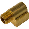 Brass Elbow 5/16" NPT - image 1