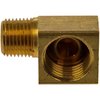 Brass Elbow 5/16" NPT - image 2