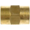 Brass Coupling Fitting 1/8" FNPT - image 2