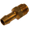 BRASS HOSE FITTING 5/16 - image 1