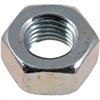 431-008 Hex Nut-Class 8- Thread Size M8-1.0, Height 6.5mm - image 1