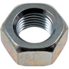 431-012 Hex Nut-Class 8- Thread Size M12-1.25, Height 10mm - image 1