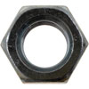 431-012 Hex Nut-Class 8- Thread Size M12-1.25, Height 10mm - image 2