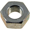 431-110 Hex Nut-Class 8- Thread Size M10-1.25, Height 8mm - image 1
