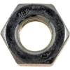 431-110 Hex Nut-Class 8- Thread Size M10-1.25, Height 8mm - image 2