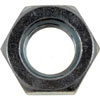 431-112 Hex Nut-Class 8- Thread Size M12-1.50, Height 10mm - image 2