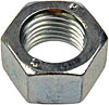 431-212 Hex Nut-Class 8- Thread Size M12-1.25, Height 10mm - image 1