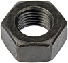 431-312 Hex Nut-Class 10- Thread Size M12-1.25, Height 10mm - image 1