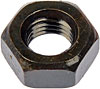 431-410 Hex Nut-Class 10- Thread Size M10-1.25, Height 8mm; Class 10.9 - image 1