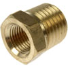 Bushing Female Thread: 1/8" NPT - image 1
