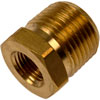 BRASS BUSHING 1/8 - image 1