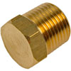 PIPE PLUG 3/8 - image 1