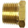 PIPE PLUG 1/2 - image 1