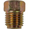 Brake Line Inverted Flare Fitting 3/16" - image 2