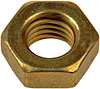 432-108 Torque Lock Nut-Class 8- Thread Size M8-1.25, Height 8.5mm; Class 10.9 - image 1