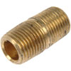 BRASS NIPPLE 1/8 - image 2