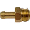 BRASS HOSE FITTING 5/16 - image 2