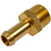 FUEL FITTING 3/8 - image 1