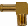 HOSE FITTING 3/8 - image 1
