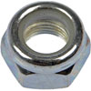 Hex Lock Nuts with Nylon Ring Class 8 - image 1