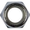 Hex Lock Nuts with Nylon Ring Class 8 - image 2