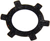 433-114 Torque Lock Nut-Class 8- Thread Size M14-1.50 - image 1