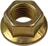 Torque Lock Nuts Class 8 M10-1.25 - image 1