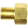 Brake Line Adapter 1/4" x 5/16" - image 1