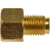 Brake Line Adapter 1/4" x 3/16" - image 2