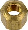 COMP NUT 5/16 - image 1
