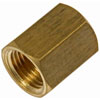Inverted Flare Fitting Union 3/16'' - image 2