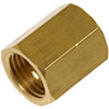BRASS UNION 5/16 - image 1