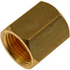 BRASS UNION 3/8 - image 1
