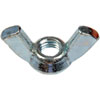434-006 Wing Nut-Class 8- M6-1.0; M6 x 1.0 - image 1