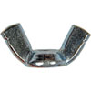 434-006 Wing Nut-Class 8- M6-1.0; M6 x 1.0 - image 2