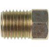 Brake Line Inverted Flare Fitting 3/16" Standard - image 2
