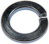 WASHR SPLT LCK M14 - image 1