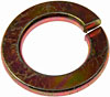 WASHR SPLT LCK M10 - image 1