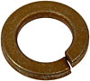 WASHR SPLT LCK M14 - image 1