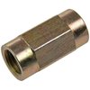 Brake Line Union 3/16" x 3/8"-24 - image 2