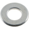 437-004 Flat Washer-Class 8.8- M4 - image 1