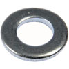 437-007 Flat Washer-Class 8.8- M7 - image 1